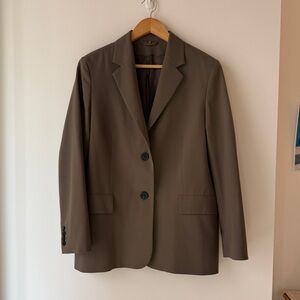 COS Single Breasted Blazer, Size 6